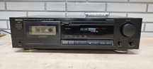 Magnetofon deck DENON DRM-540