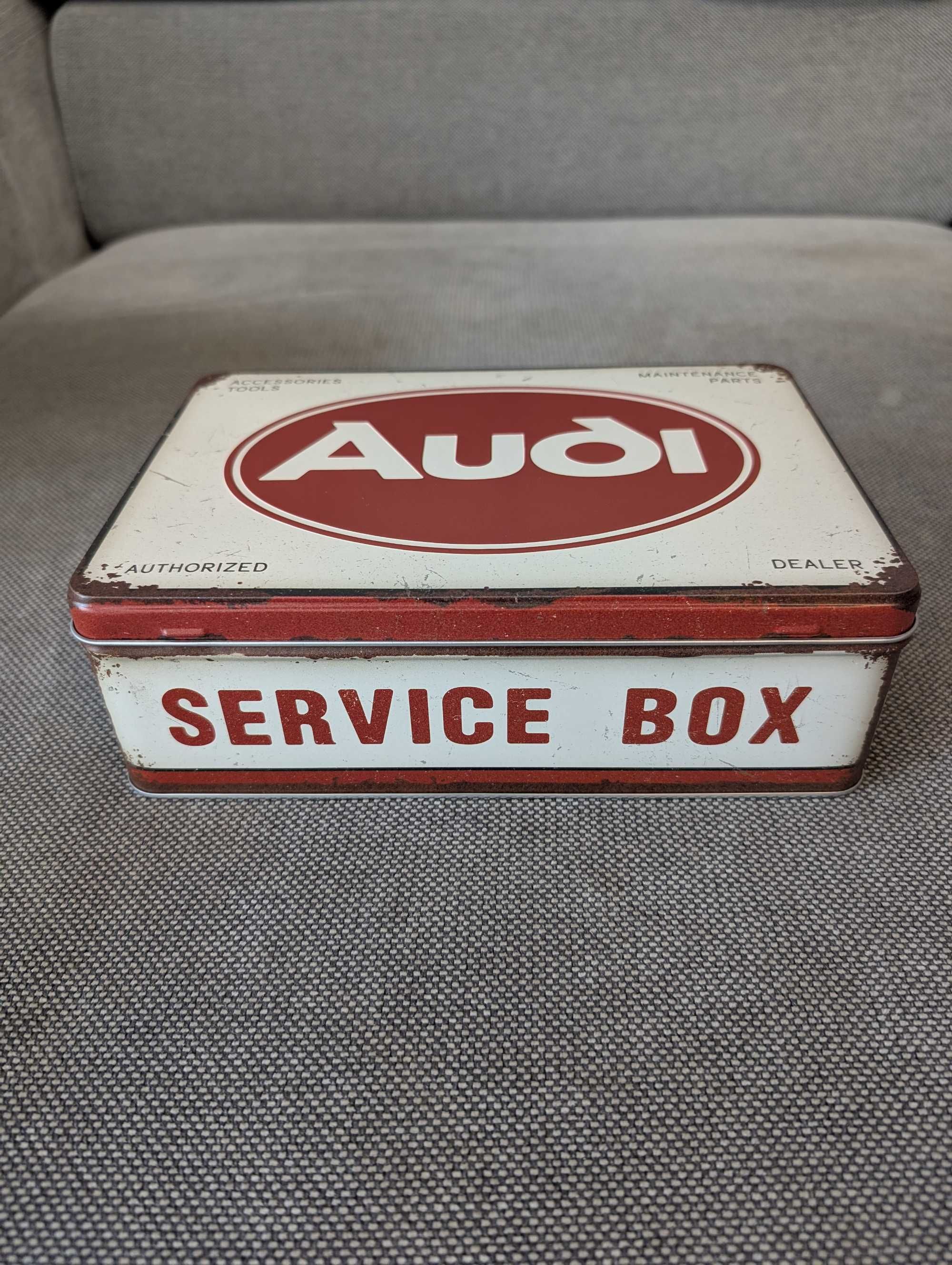 Diversos Audi A3