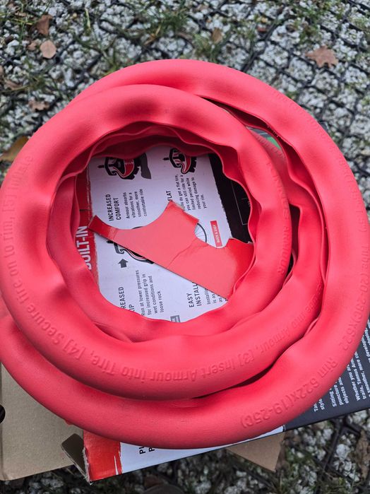 Wkładka antyprzebiciowa Tannus Armor 700x35-40c