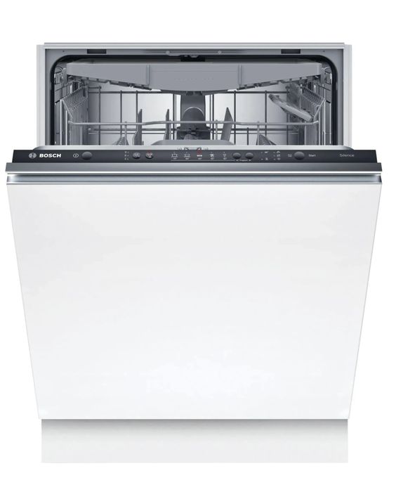 Посудомийна машина Bosch SMV25EX02E