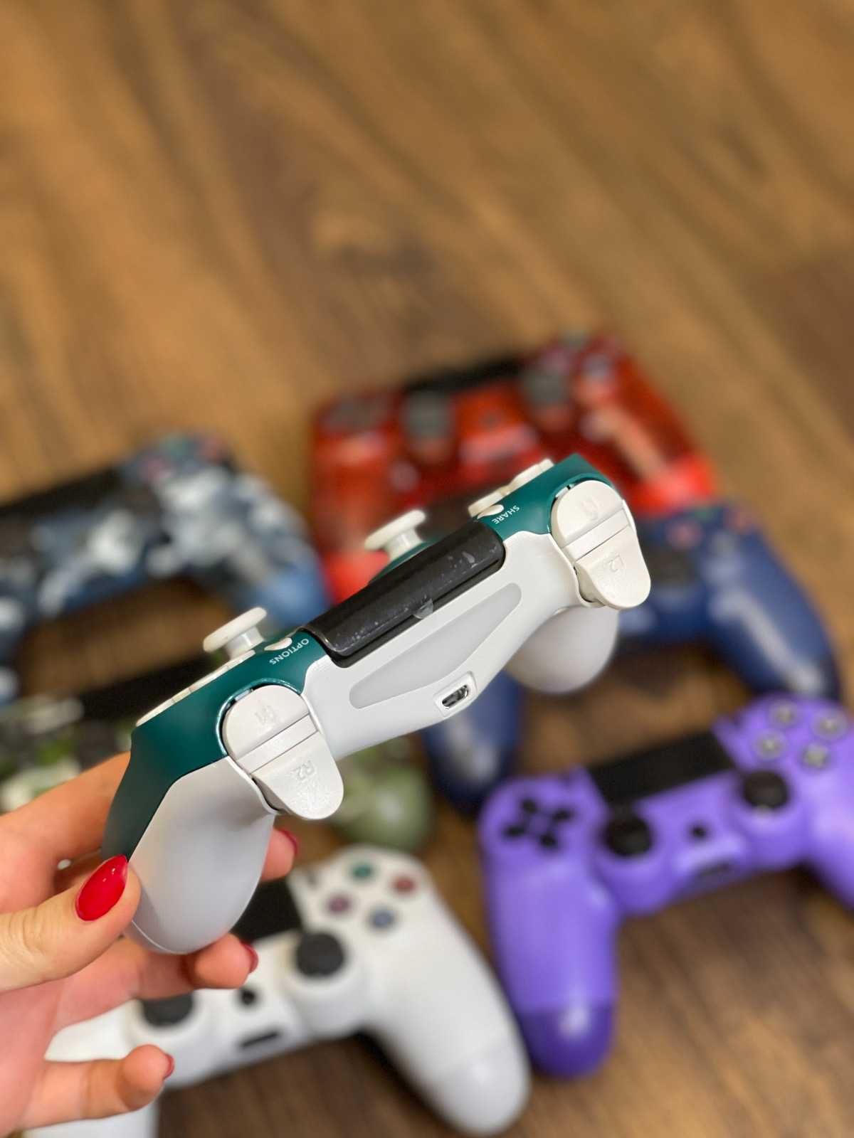 Геймпад Джойстик PS4