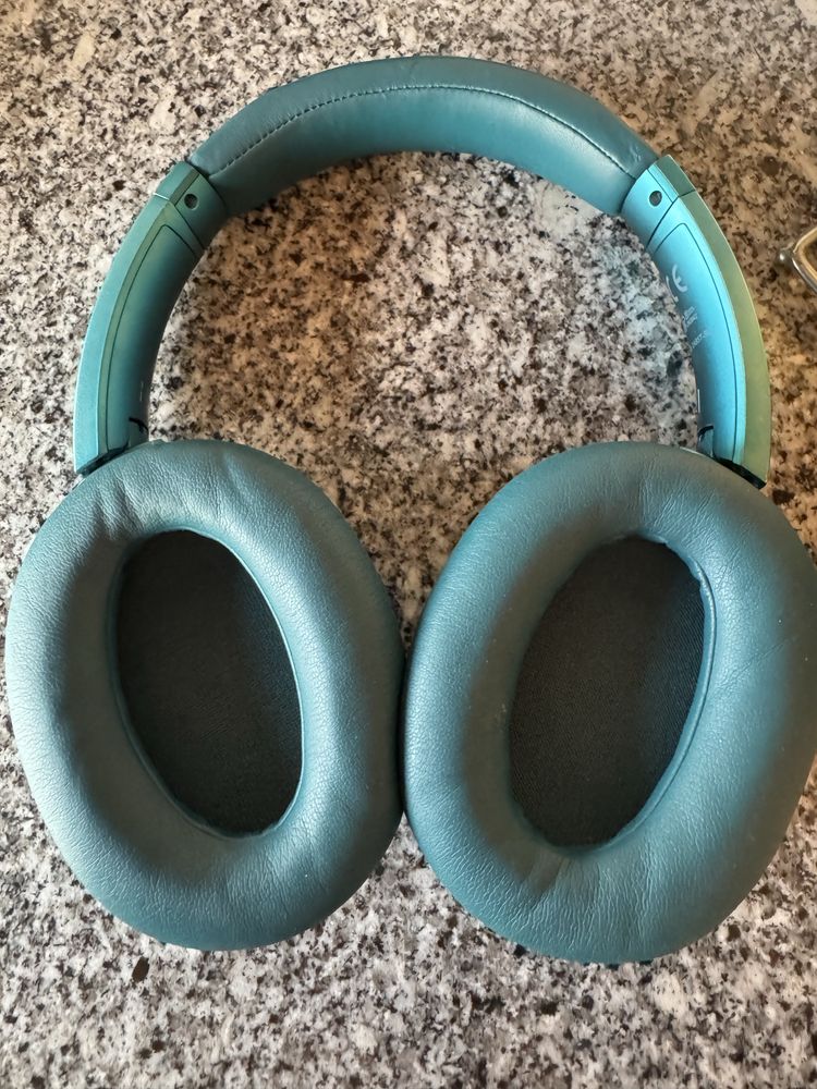 Cowin SE7 headphones
