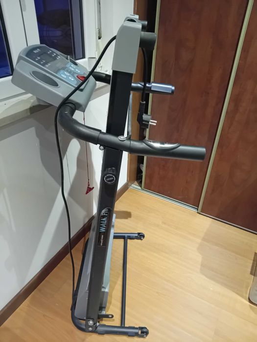 Passadeira eléctrica Walk Fit - Excelente estado