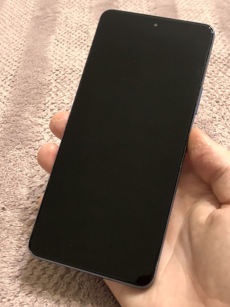 Телефон Huawei Nova 9 SE 8/128gb