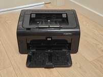 Drukarka HP 1102W LaserJet WIFI - Laserowa - Kraków