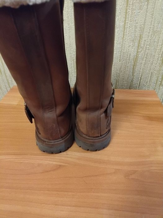 Сапоги Timberland