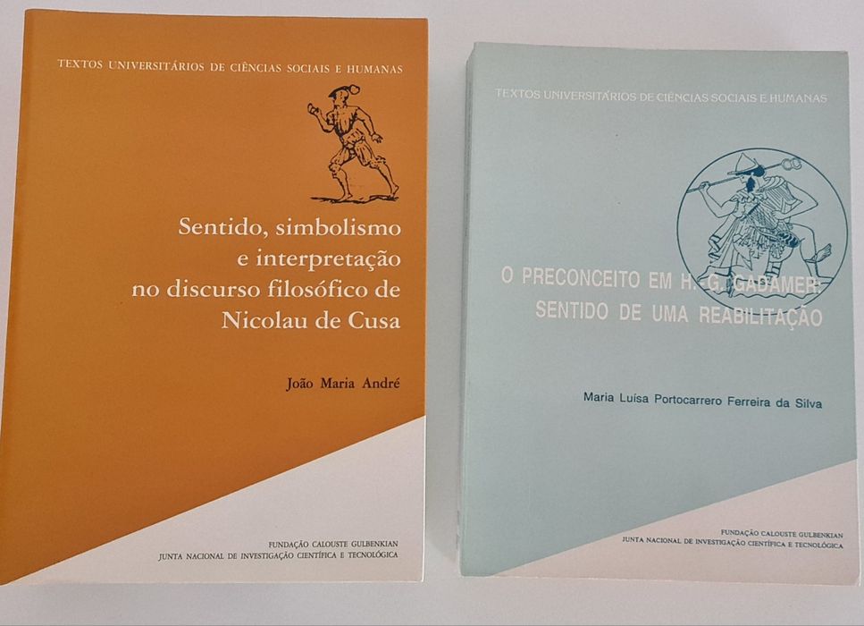 Livros de Filosofia. Novos