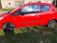 Mitsubishi Colt 2007