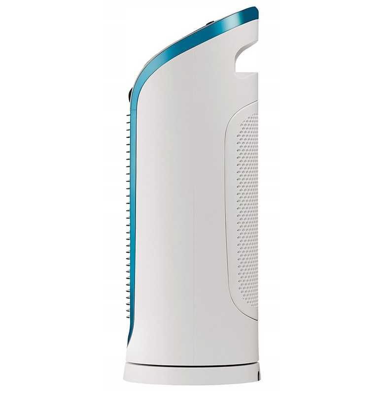 Wentylator Kolumnowy Rowenta VU6210 biały 30W Cichy 45dB