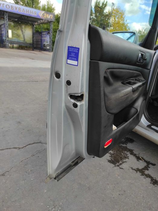 Продам Volkswagen Golf 4 1999 року TDI 1.9 перший власник в Україні