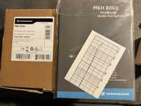 Microfone Sennheiser MKH 8060
