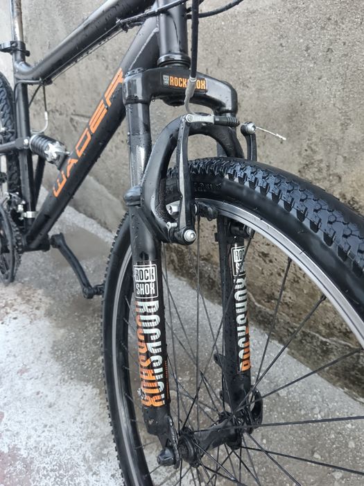 Bicicleta Em Bom Estado