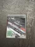 Split/Second Velocity Ps3