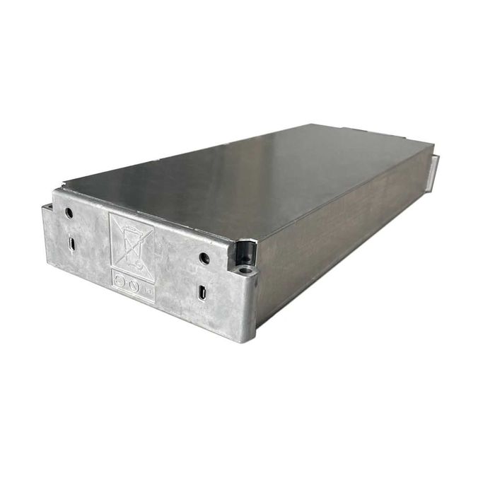 Батарея LG Chem Li-ion 5.22kWh 44V 12S2P 120Ah