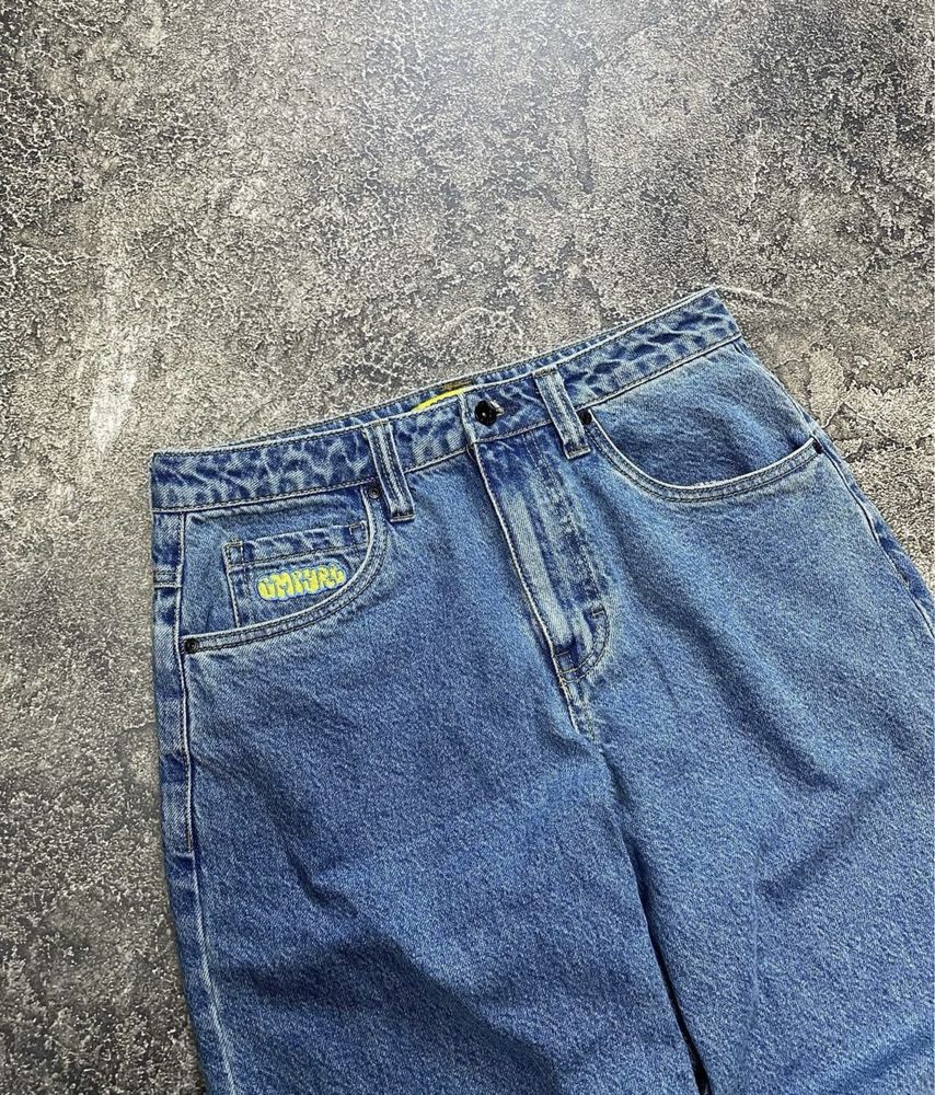Нові штани джинси empyre loose fit polar dickies