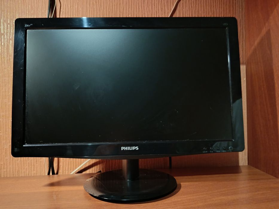 Монітор PHILIPS в гарному стані