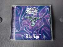 King Diamond - The Eye / wyd. MMP CLAS CD 0083