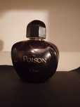 Perfumy damskie Dior Poison Unikat 2018 rok 100 ml