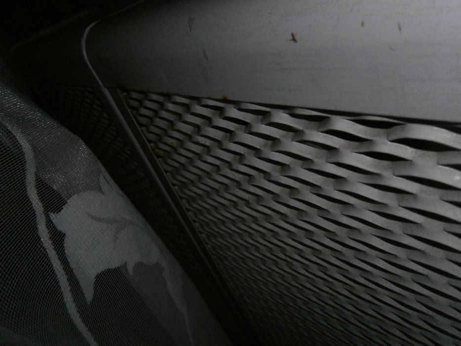 Решетка сетка экран на батарею радиатор