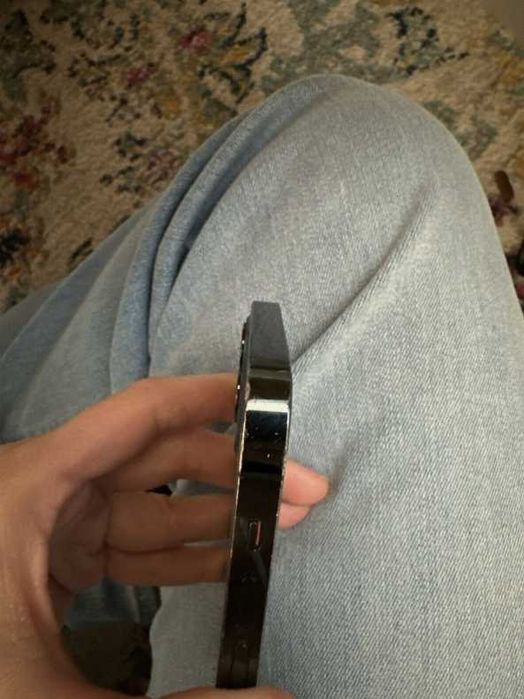 iPhone 12 pro 256 GB blue niebieski