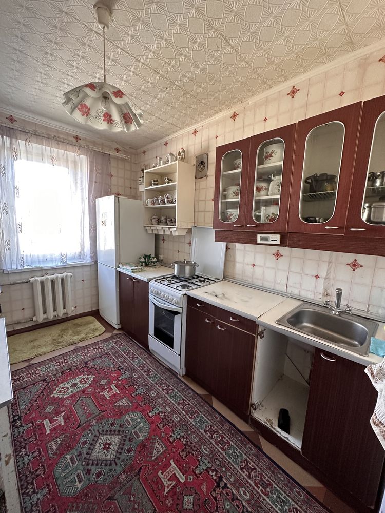 Продам 3к.кв Данила Нечая 12 Квартал