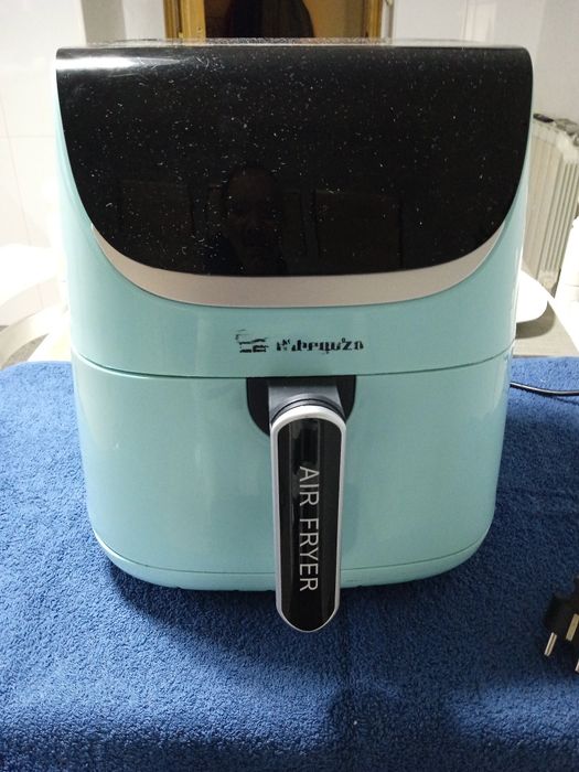 Airr fryer 5.5 litros