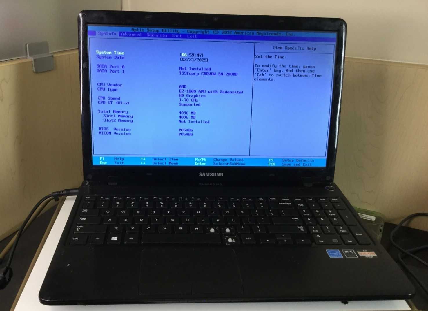 Матриця – AU Optronics 15.6" (B156XTN02.1) 40-pin / HD (1366x768) NEW!