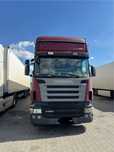 Scania R420. 2008r HPI