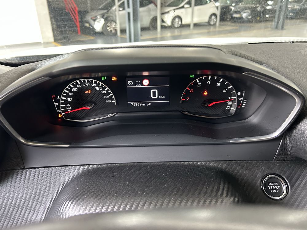 Peugeot 2008 1.2 PureTech Allure de 2021