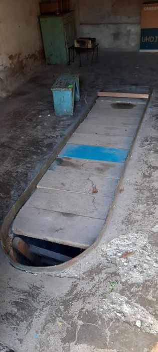 Продам гараж на автовокзале