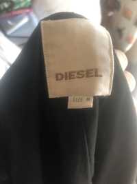 Casaco de marca Diesel