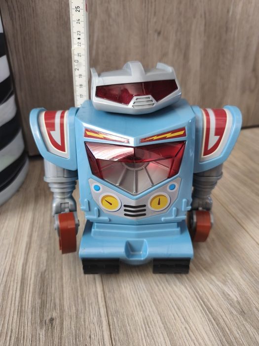 Toy story figurka interaktywna