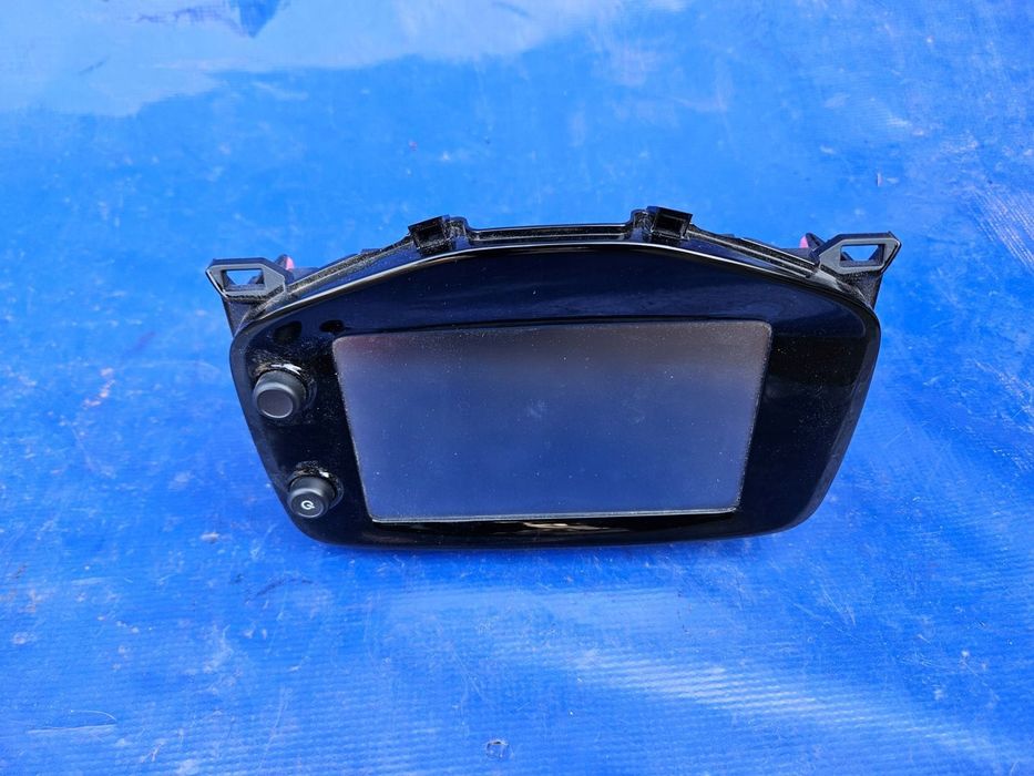 Toyota AYGO II 14-22 RADIO DOTYKOWE NAWIGACJA