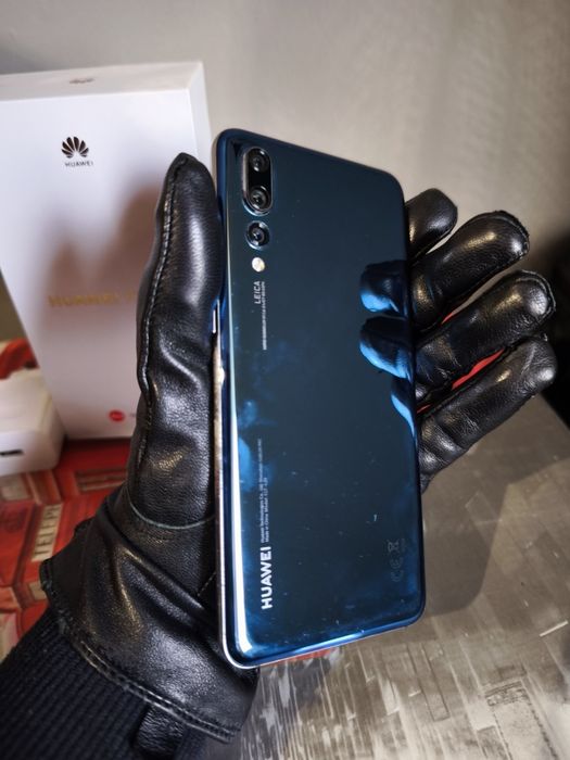 Huawei P20 Pro 128Gb Dual SIM