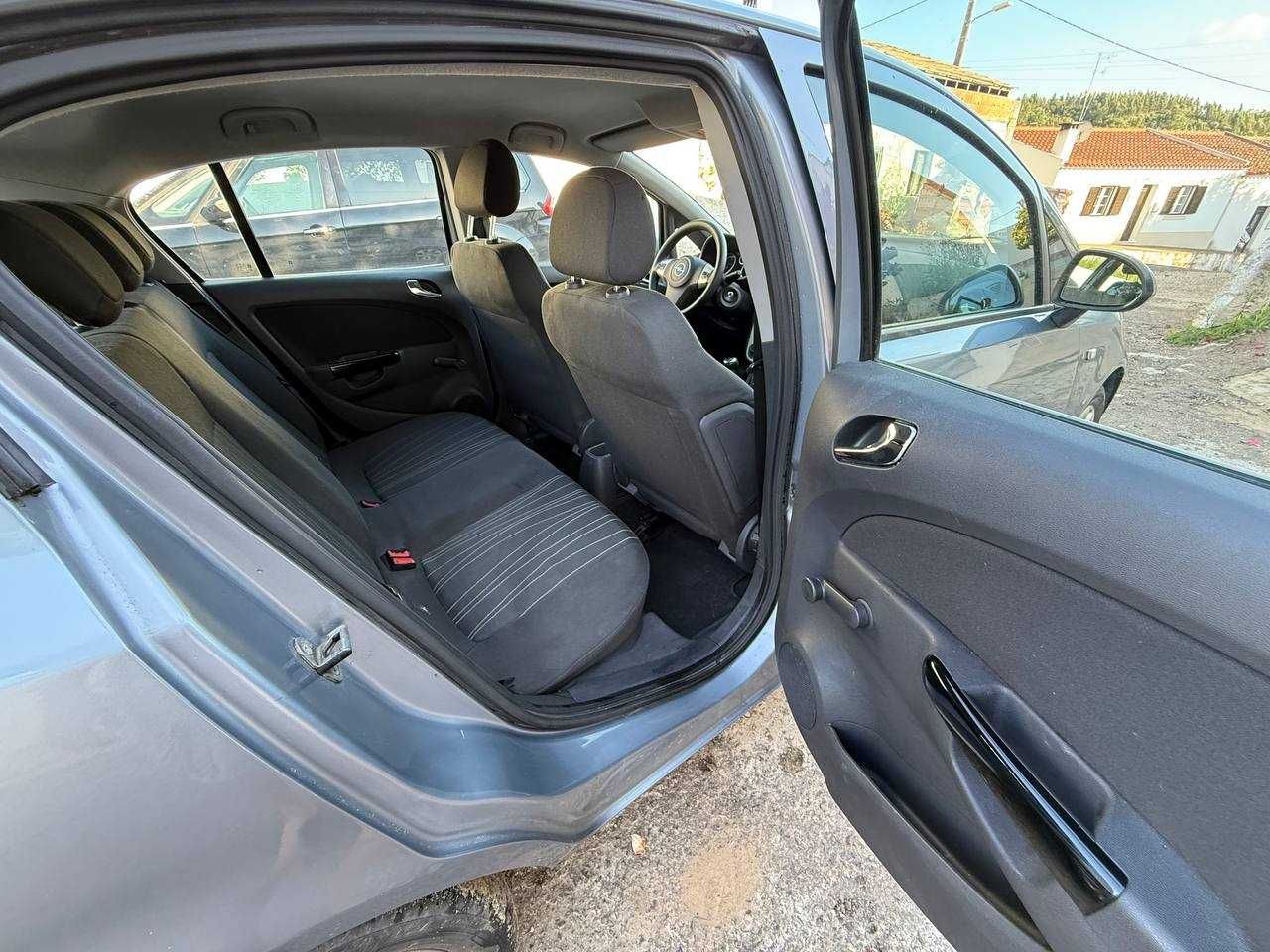 Opel Corsa 1.3 diesel