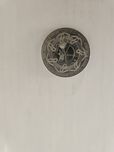 Vendo Moeda 5€ Ulisses