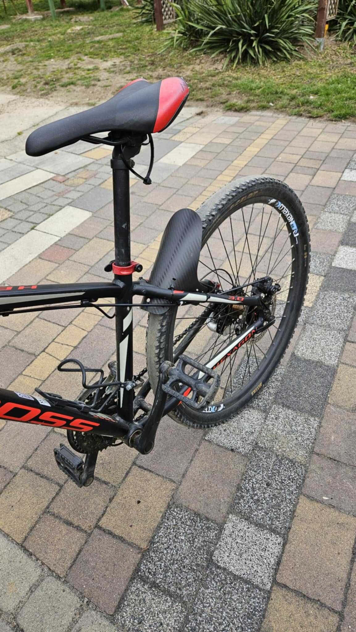 Kross Hexagon 3.0 w dobrym stanie