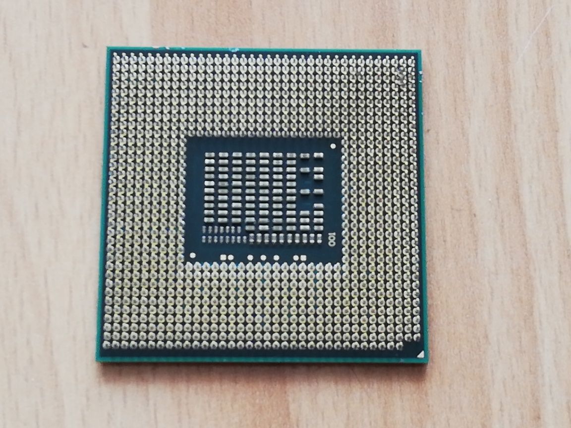 Procesor SR04R Intel Core i3 2310m