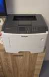Drukarka Lexmark