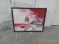 Quadro para parede