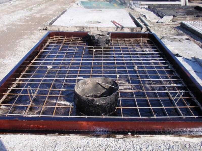 zbiornik betonowy 6 szambo betonowe woda deszczówka piwnica 8 10 12