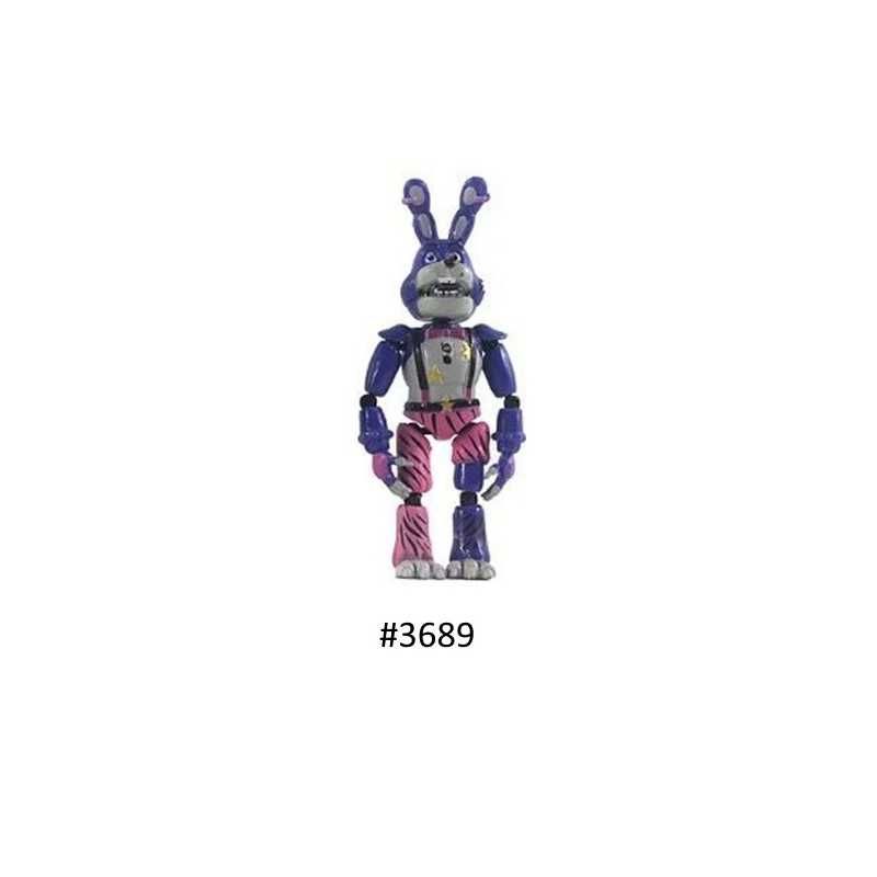 FNAF SERIES - FNAF FIVE NIGHTS AT FREDDY'S (individual)