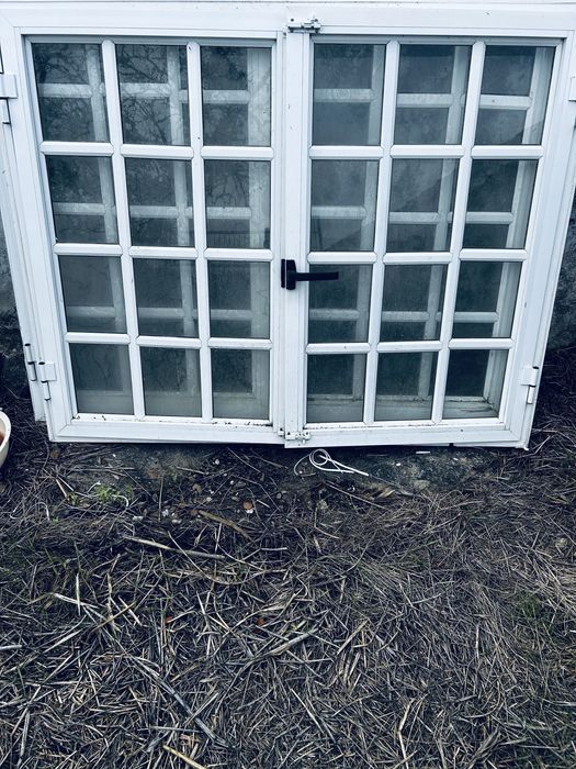 Janela Aluminio 125x150