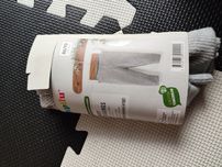 Legginsy dla dziewczynki rozmiar 86/92
