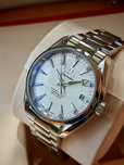 OMEGA Seamaster Aqua Terra 231.10.39.21.02.002 Pudełko i dokumenty