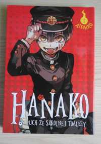 Manga Hanako tom1