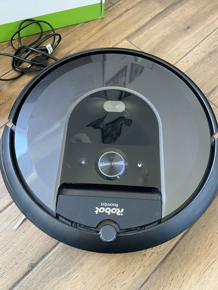 Roomba iRobot i7 (i7158)