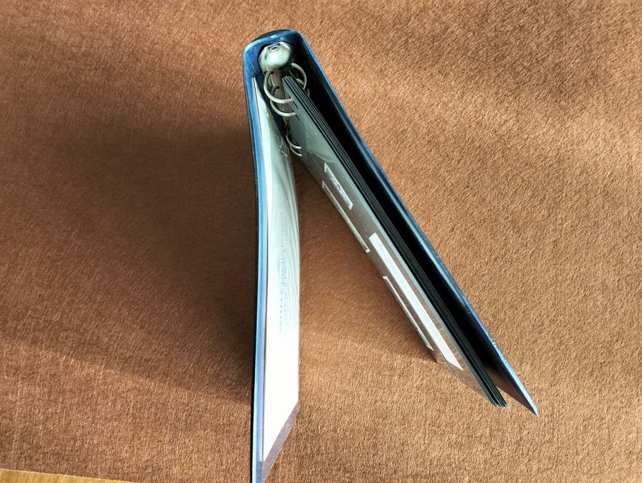 Catálogo exposição Stockholmia 86