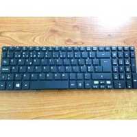 Teclado PT ACER - 60.M2DN1.024