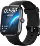 Inteligentny Smartwatch IDW20,Alexa 5ATM IP68 wodoodporny